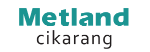 Logo Metland Cikarang