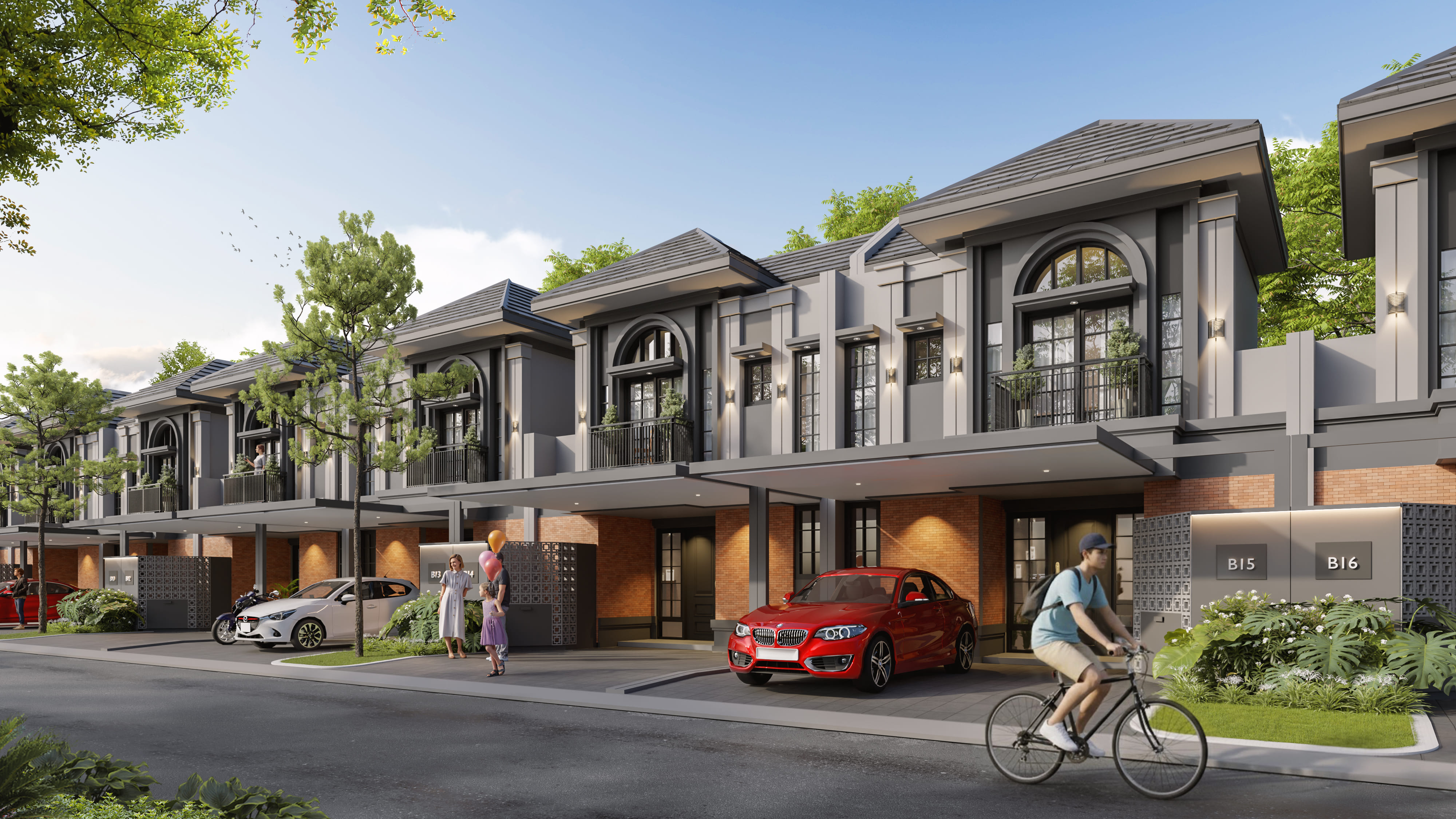 [Gambar Cari Rumah di Cikarang? Pilih Metland Cikarang, Hunian Bebas Banjir dan Strategis]